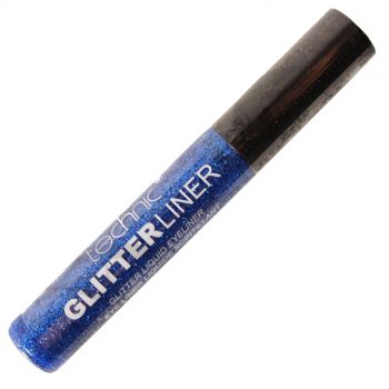 Glitter Liner Sparkle Eyeliner Liquide