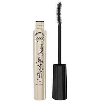 Mascara Catchy Eyes Drama Volume & Curve
