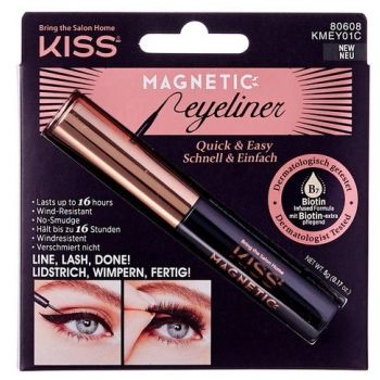 Eyeliner magnétique