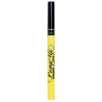 Eyeliner Pump Up Deep Black