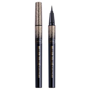 Million Dollar Black Eyeliner