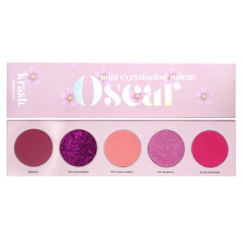 Palette Oscar Mini eyEXshadow