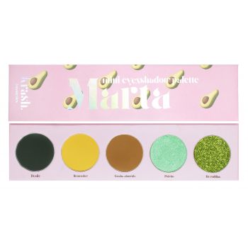 Palette Marta Mini eyEXshadow