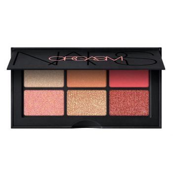 Mini Palette Ombretti Orgasm