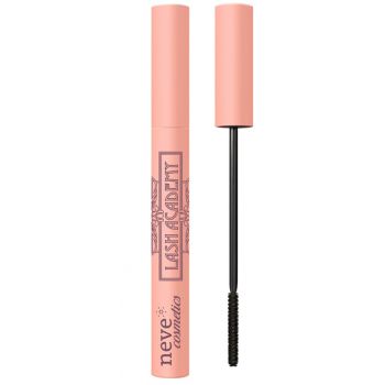 Mascara Lash Academy