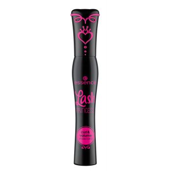 Lash Princess Mascara Curl & Volume