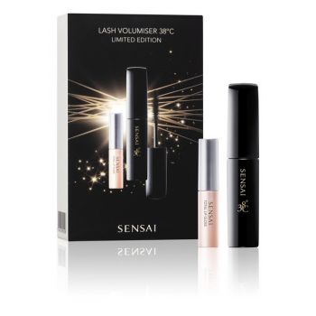 Lash Volumiser 38º C Set Édition Limitée