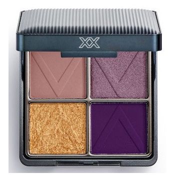 Palette de fards à paupières XXPress XXClusive