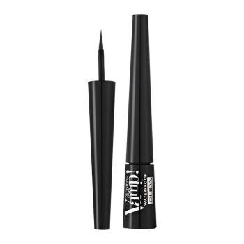 Vamp! Definition Liner Waterproof Noir
