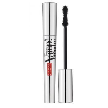 Vamp! Mascara Waterproof Noir