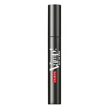 Mascara Vamp! All In One Noir
