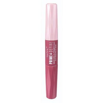 Mascara et Prebase Prime & Define