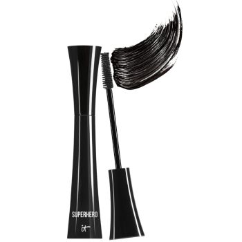 Superhero Mascara Volume et Longueur