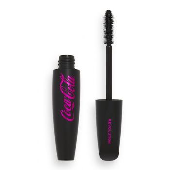 Mascara Coca Cola Starlight