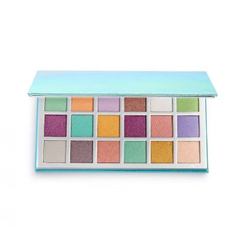 XX Luxx Shadow Palette
