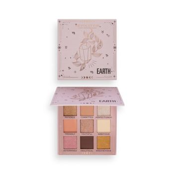 Palette de fards à paupières Fantasy