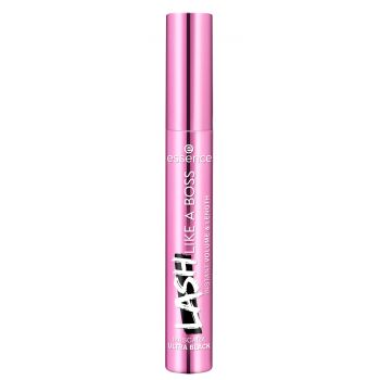 Lash Like A Boss Mascara Ultra