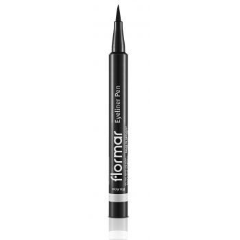 Eyeliner Crayon Définition des Yeux 2 en 1