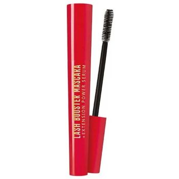 Mascara allongeant avec sérum fortifiant pour cils