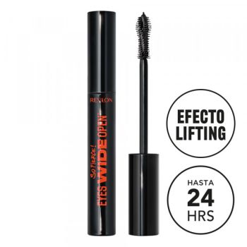Mascara So Fierce!™ Eyes Wide Open