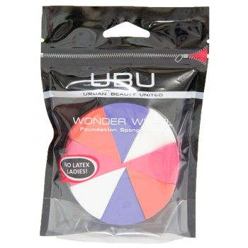 Roue d’Éponges de Maquillage