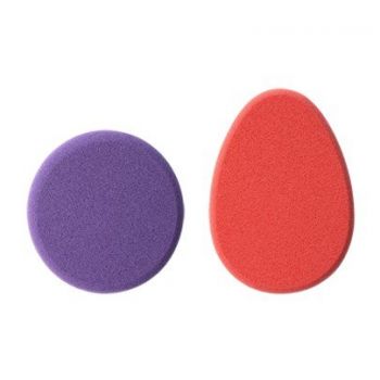 Sponge Cakes Duo Éponges de Maquillage