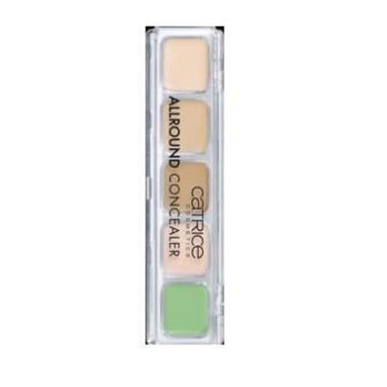 Palette de Correcteurs Allround