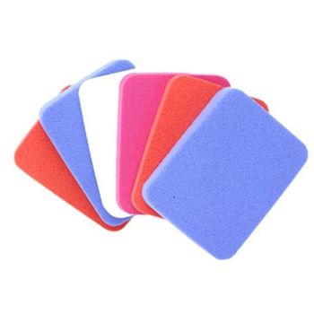 Set d’Éponges de Maquillage