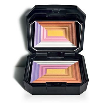 7 Lights Poudres Illuminateurs