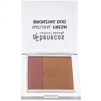 Poudres Bronzantes Duo Ibiza Nights