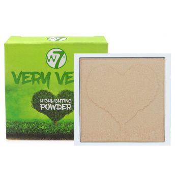 Illuminante very vegan glow naturali