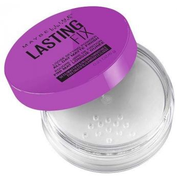Lasting Fix Poudres Translucides