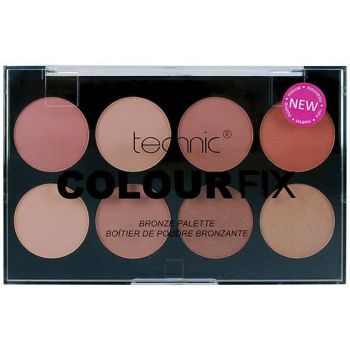 Palette Bronze Colour Fix