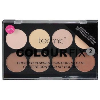 Palette de Contour Colour Fix 2