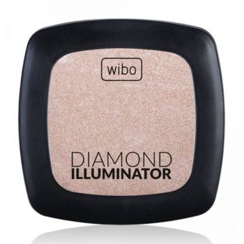 Highlighter Diamond Illuminator