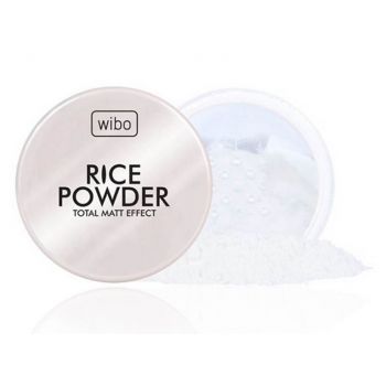 Poudre Libre Matifiante Rice Powder