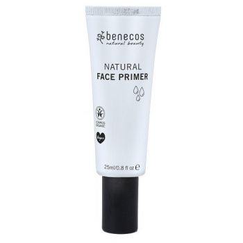 Primer naturale per il viso Primer per il make-up