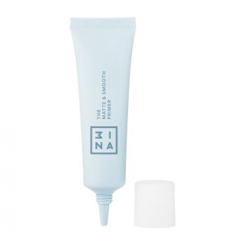 The Matte & Smooth Primer