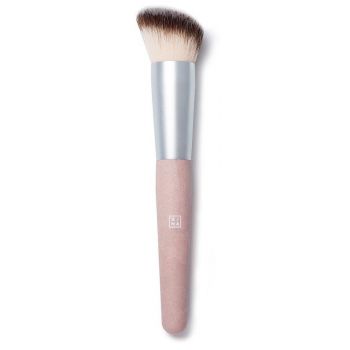Il pennello per fondotinta "The One Brush".