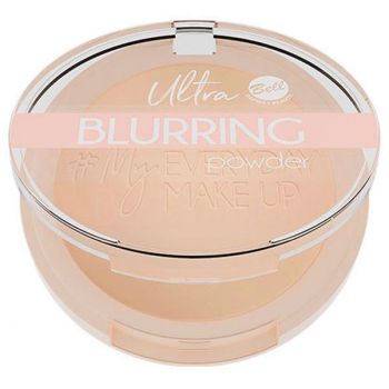 Poudres compactes Ultra Blurring