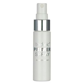 Spray Primer Base de Maquillage