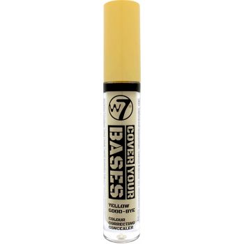 Cover Your Bases Correcteur Jaune