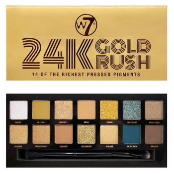 Palette 24K Gold Rush