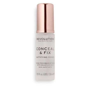 Base matifiante Conceal & Fix
