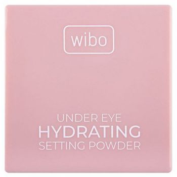 Poudre hydratante Under Eye