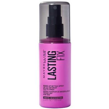Spray Fixateur de Maquillage Lasting Fix