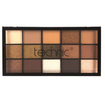 Boujee Palette de Fards à Paupières
