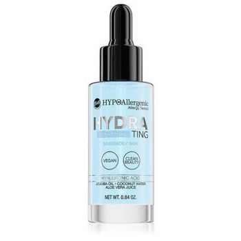 Hydra Gouttes Hydratantes Hypoallergéniques Milky Drops