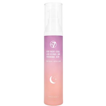 Crème de Nuit Good Night Glow