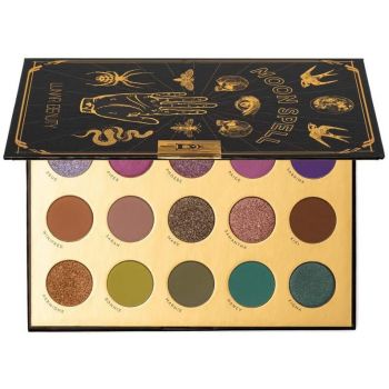 Palette d'Ombres à Paupières Moon Spell
